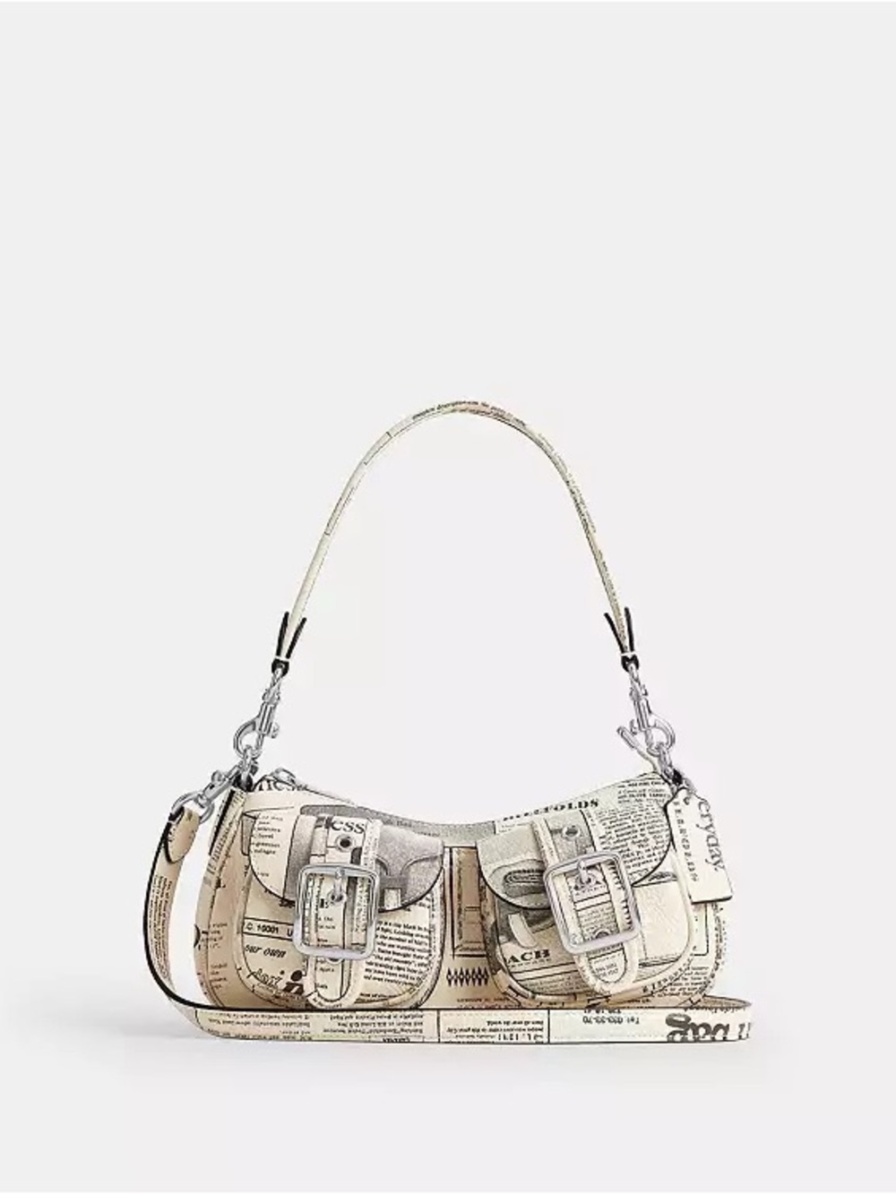 Coach Shoulder Bag